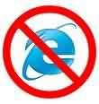 Windows 7 to be shipped in EU when IE is no default anymore
